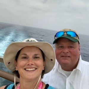 Meet your Posher, Donald